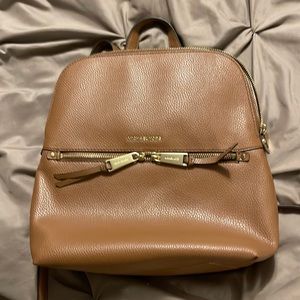Micheal Kors Back Pack